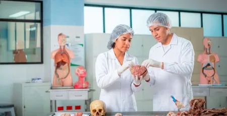 Medicina ahora en campus UTP Trujillo, Ica y Piura
