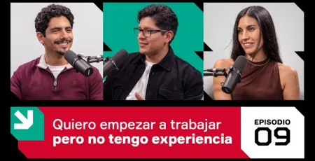 como conseguir trabajo sin experiencia: empleabilidad capitulo 9