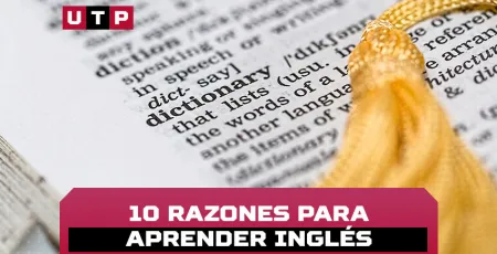 porque aprender ingles