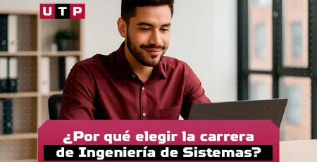 porque elegir Ingeniería de Sistemas