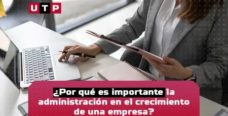 importancia administracion