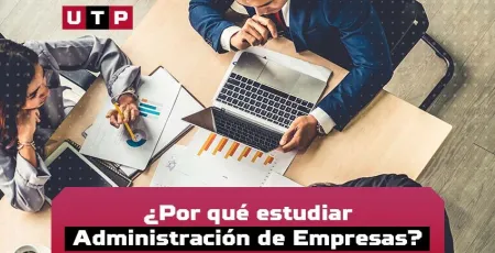 porque estudiar administracion