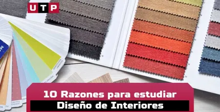 porque estudiar diseno interiores