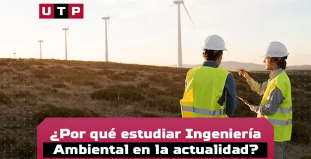 porque estudiar ingenieria ambiental