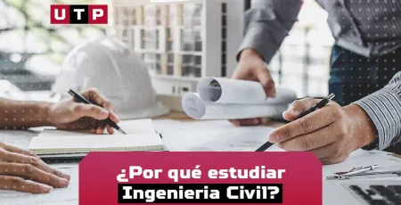 porque estudiar ingenieria civil