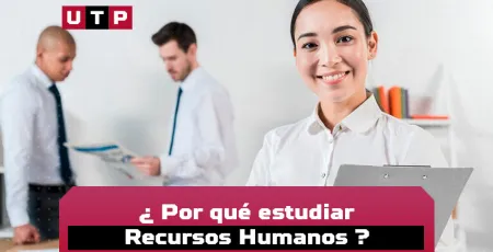 porque estudiar recursos humanos