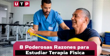 ¿Por qué estudiar Terapia Físicia en el Perú?