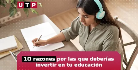 porque invertir educacion