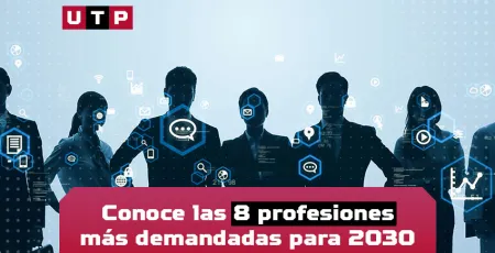 profesiones mas demandadas