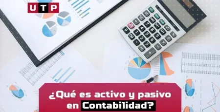 que es un activo pasivo contabilidad