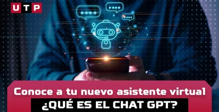 que es chatgtp