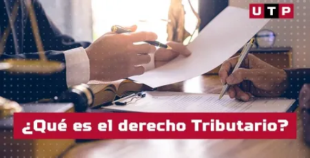 que es derecho tributario