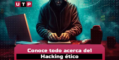 que es hacking etico