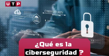 que es la ciberseguridad