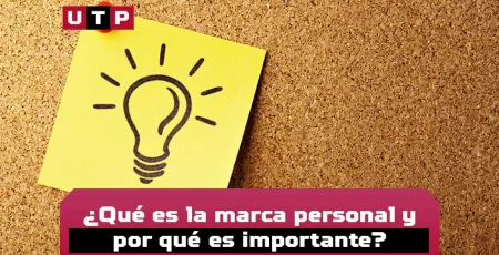 que es marca personal