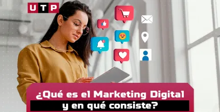 que es marketing digital