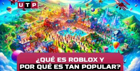 que es roblox