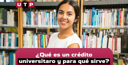 Qué es un credito en la universidad y para qué sirve