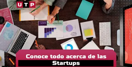 que es una estartup