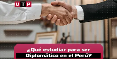 que estudiar para ser diplomatico