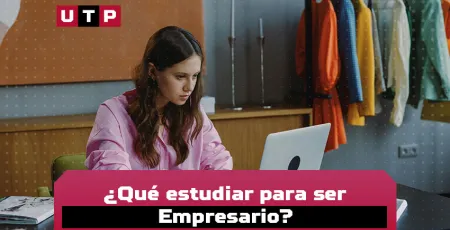 que carrera estudiar para ser empresario