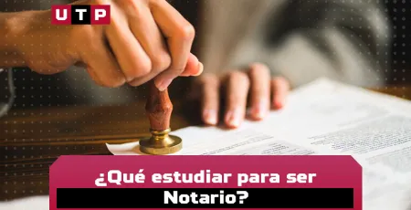 que estudiar para ser notario