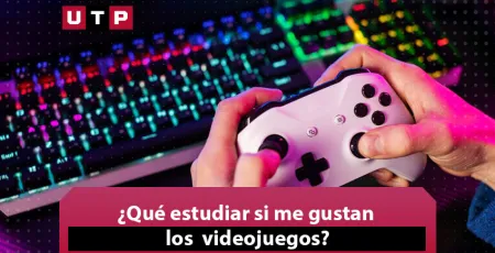 que estudiar si me gustan los videojuegos