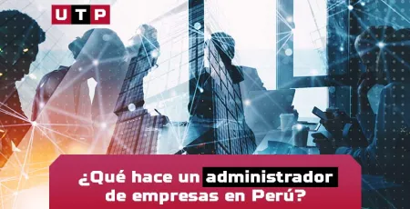 que hace un administrador empresas