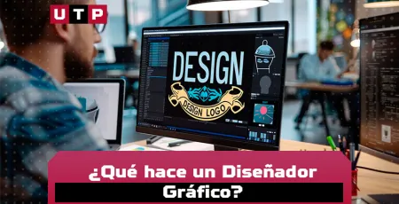 que hace un disenador grafico