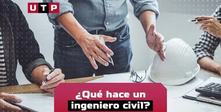 que hace un ingeniero civil