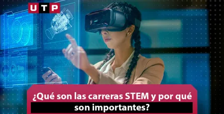 imagen de las carreras STEM