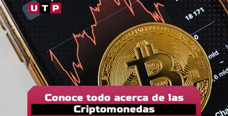 que son las criptomonedas