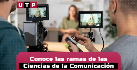 ramas ciencias de la comunicacion