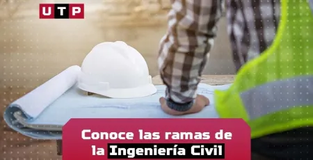 ramas ingenieria civil