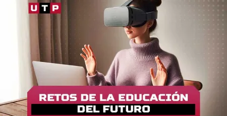 retos educacion futuro