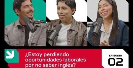 importancia de saber ingles para oportunidades laborales peru
