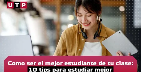 consejos para estudiar mejor