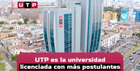 universidad licenciada