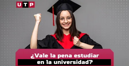 vale la pena estudiar en la universidad