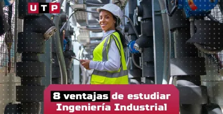 ventajas estudiar ingenieria industrial