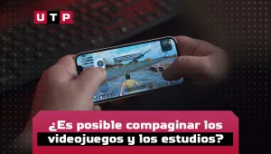 Cómo compaginar los estudios y los videojuegos