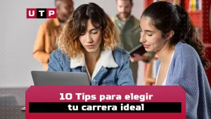 Cómo elegir mi carrera profesional