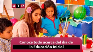 día de la educación inicial en Perú