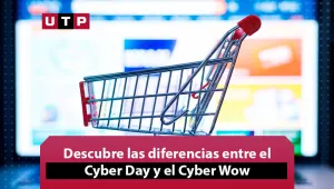 Diferencias entre el Cyberday y el Cyberwow
