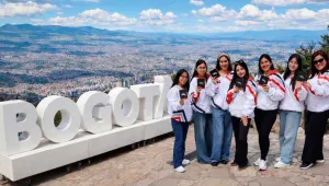pasaporte UTP Bogotá