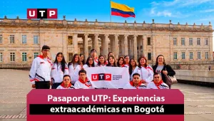 Pasaporte UTP visitas extraacadémicas