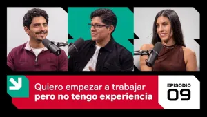 como conseguir trabajo sin experiencia: empleabilidad capitulo 9