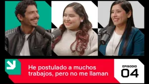 episodio 4 podcast utp