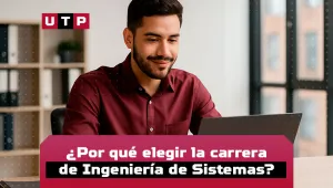 porque elegir Ingeniería de Sistemas