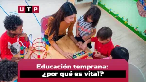 porque es importante la educacion temprana